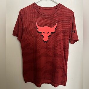 Black Under Armour Bull Shirt Buy Under Armour Brahma Bull T Shirt